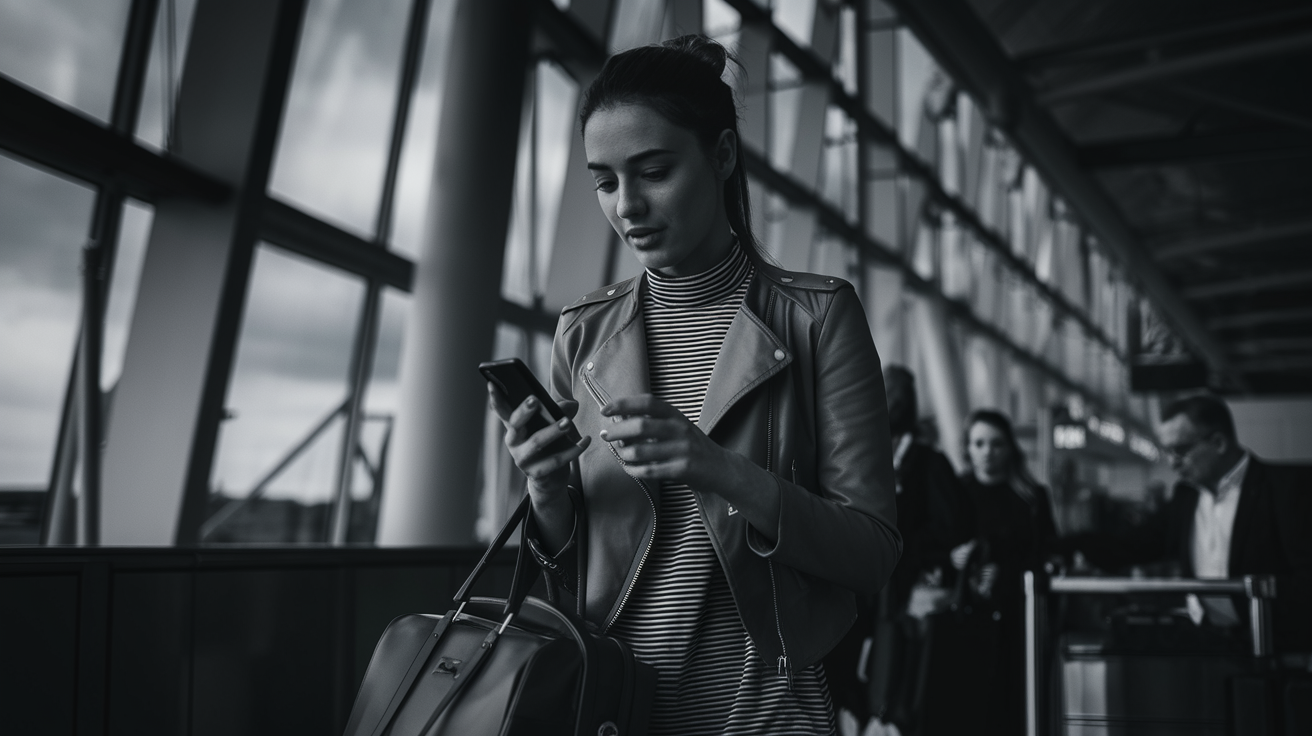 Acheres to Paris Charles de Gaulle Airport Transfer: Your Ultimate Guide